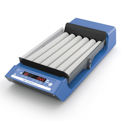 IKA 滾軸混勻器ROLLER 6 digital數(shù)顯型